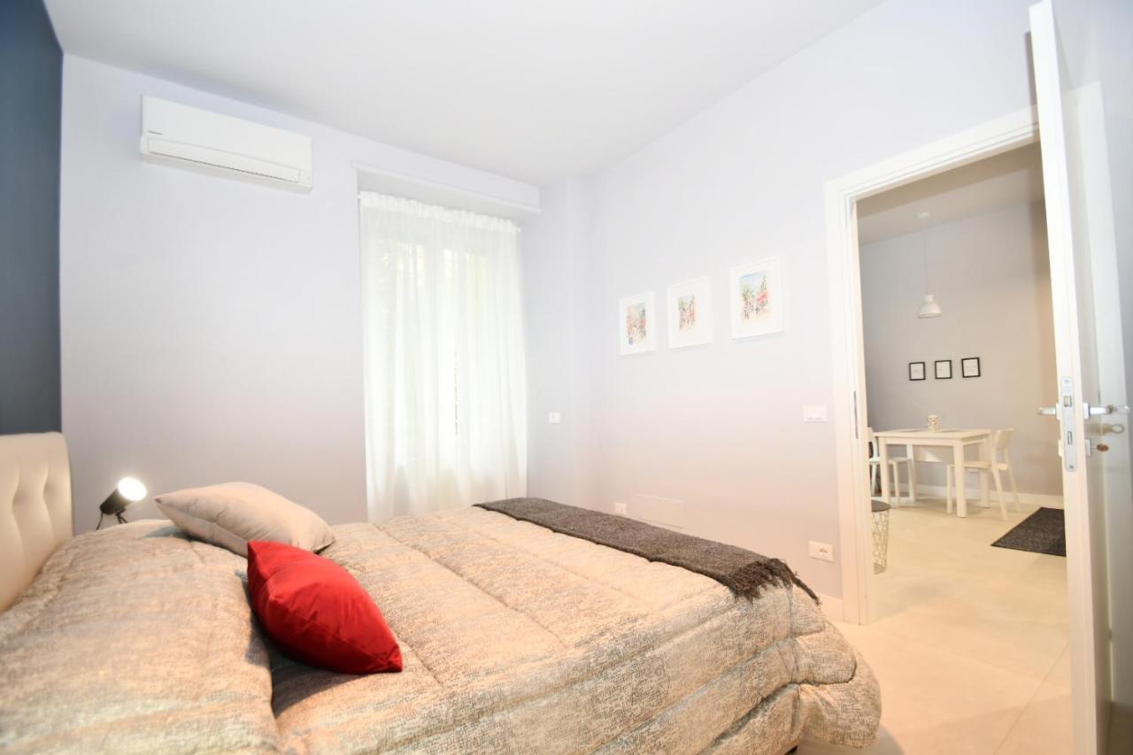 Appartamento Di Simona A Due Passi Da San Pietro Rom Exteriör bild