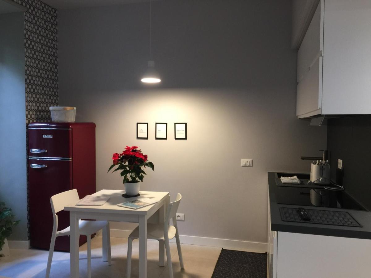 Appartamento Di Simona A Due Passi Da San Pietro Rom Exteriör bild